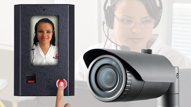 Telepresença – tecnologia a serviço da segurança