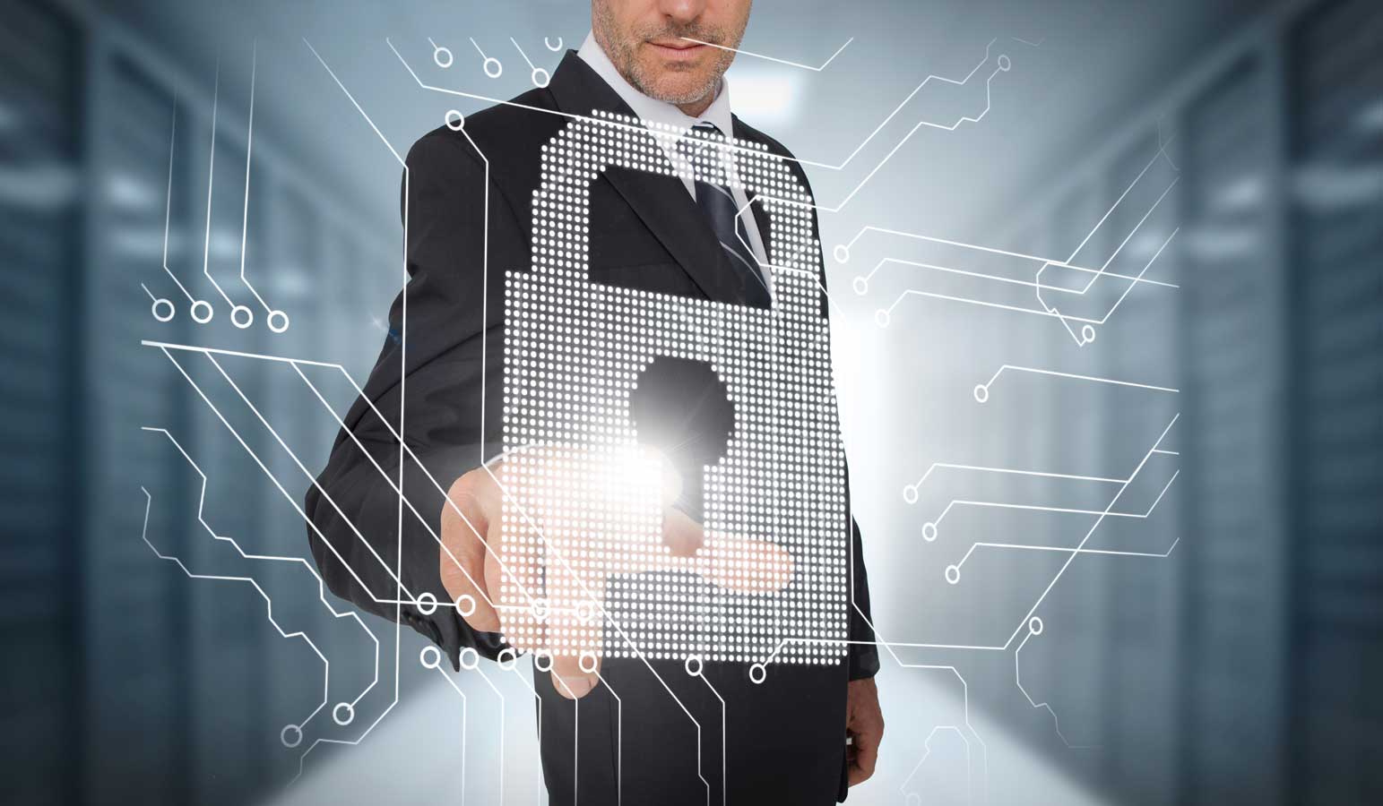 Controle de acesso: uma importante chave de segurança