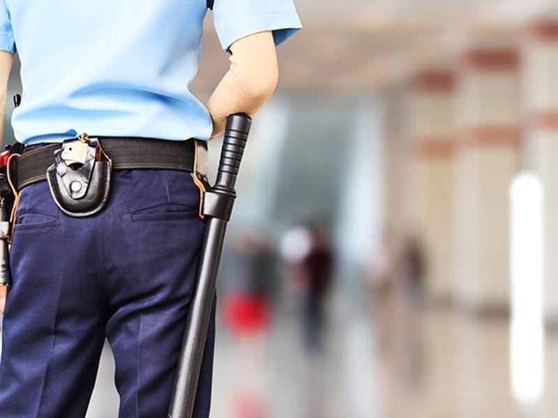 Pequenas empresas precisam de serviços de segurança?