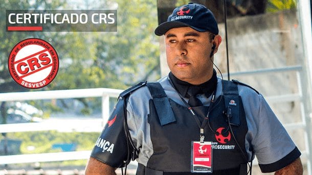 A importância do certificado CRS