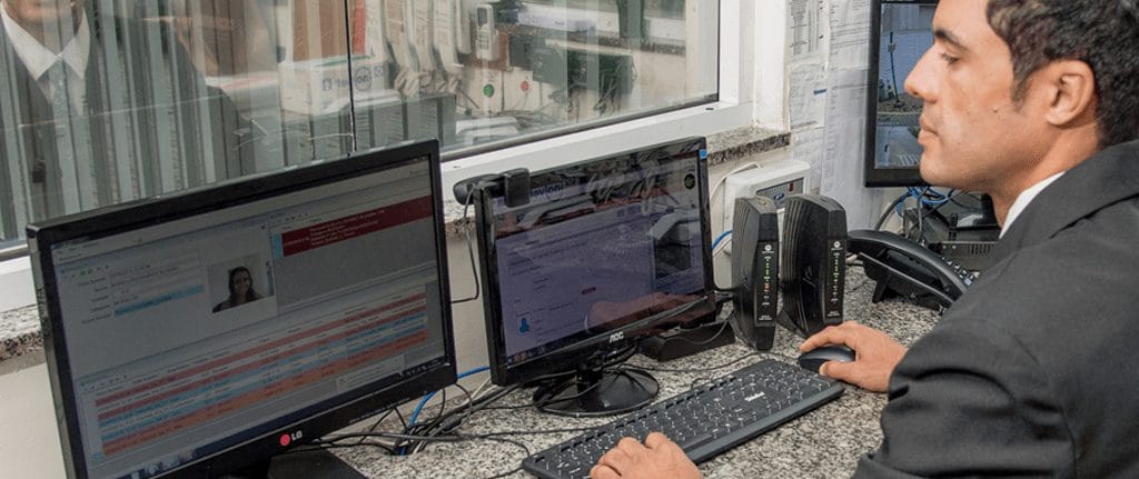 Como montar um projeto de segurança eficaz para seu condomínio