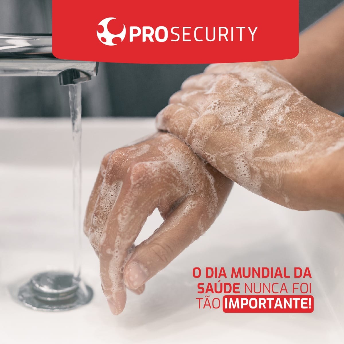 dia mundial da saude