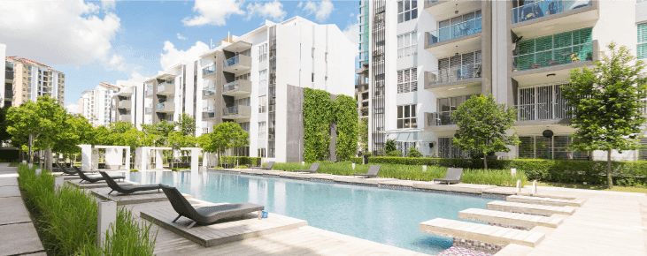 Como organizar o uso das áreas comuns do condomínio