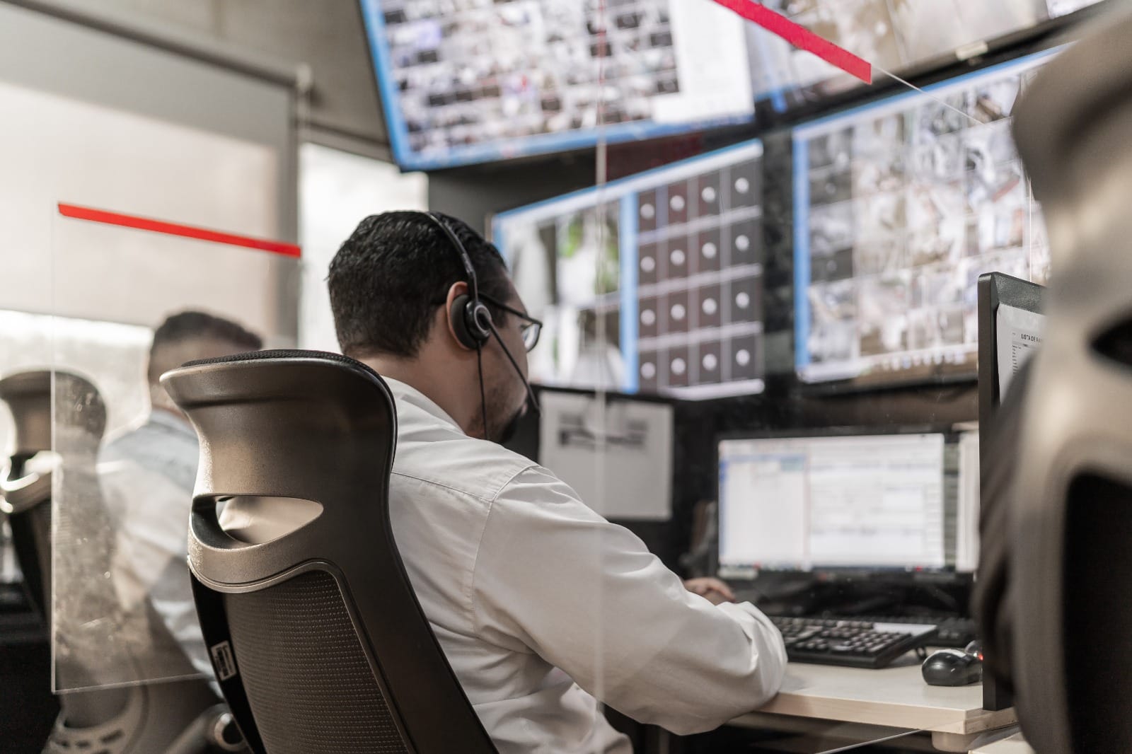 Diferença entre Portaria Virtual e Porteiro Eletrònico