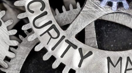 Gestão da segurança privada