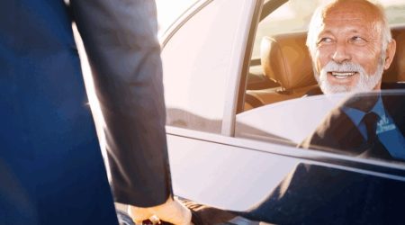 Segurança Pessoal e Escolta