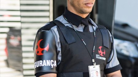 Segurança Patrimonial