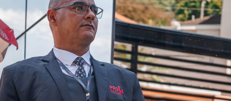 Segurança para Empresas