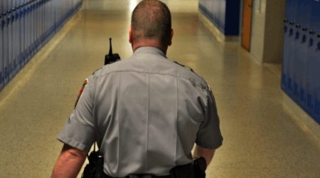 Segurança Patrimonial Escolar