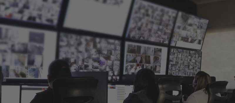 Central de Monitoramento 24h