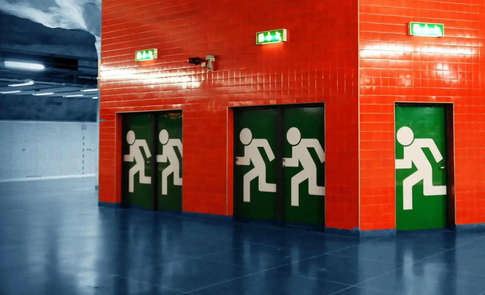 Projeto de prevenção e combate a incêndio: saiba como funciona