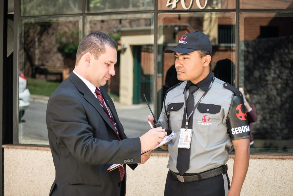 Qual o papel do supervisor de segurança?