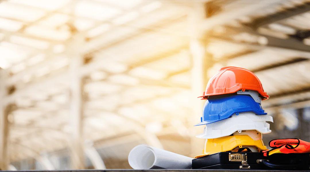 Segurança do trabalho: entenda o conceito e a sua importância