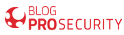 Blog Pro Security