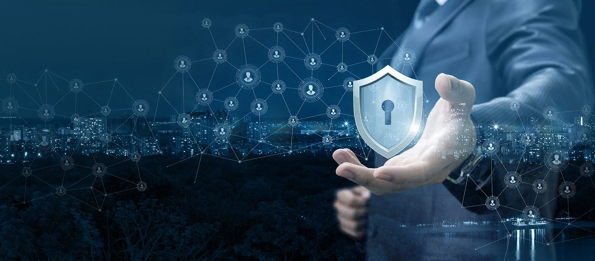 Compromisso da Pro Security com a LGPD nos condomínios e empresas