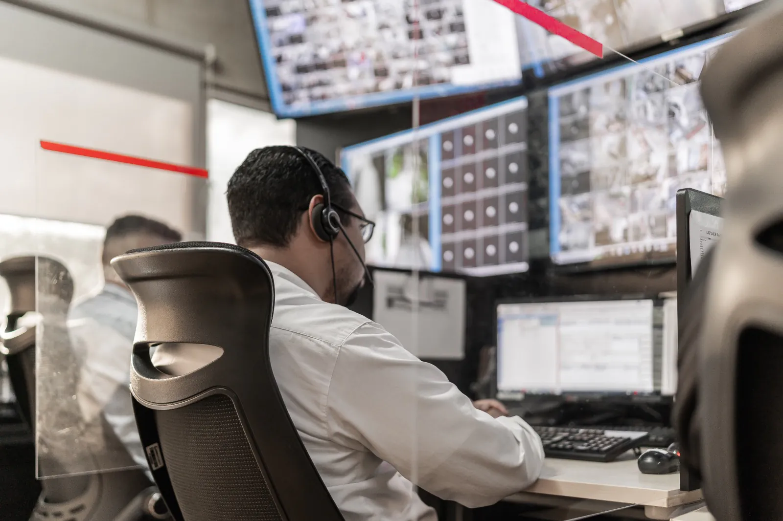 Diferença entre Portaria Virtual e Porteiro Eletrònico