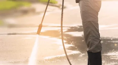 Limpeza para Condomínios