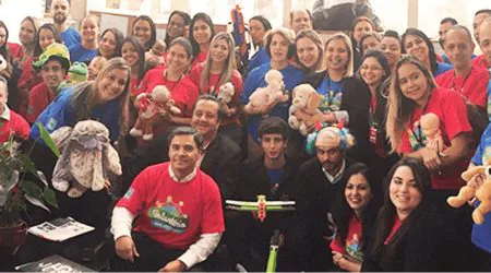 Responsabilidade Social Pro Security