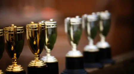 Prêmios Pro Security