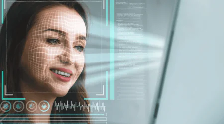 Controle de Acesso por Reconhecimento Facial