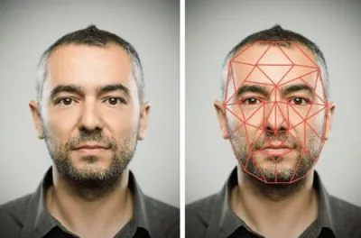 Reconhecimento facial