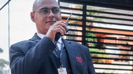 Segurança para Escolas