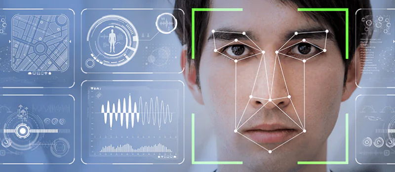 Solução tecnológica para controle de acesso